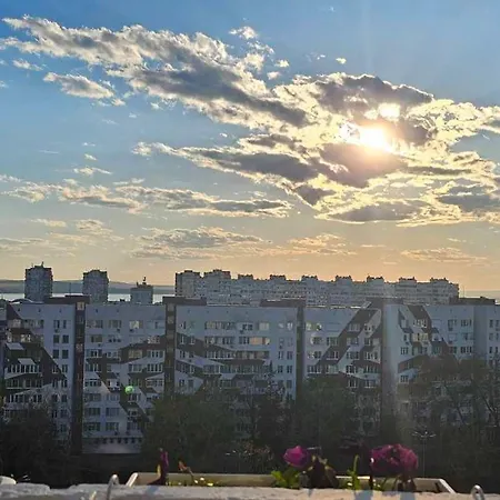 Lägenhet лазур Burgas