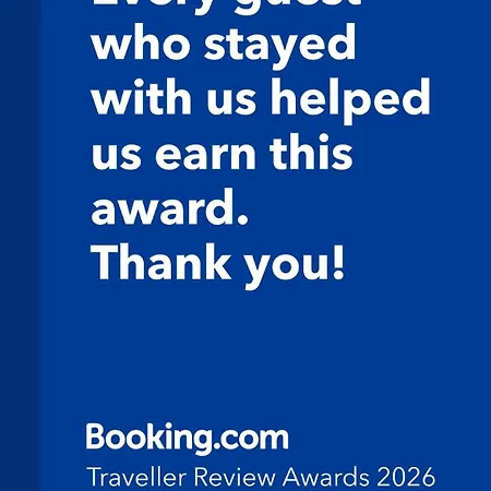 Lägenhet лазур