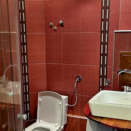 лазур Apartament Burgas