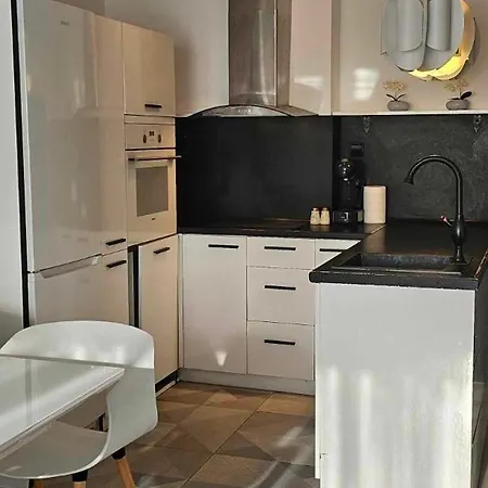 Appartement лазур *