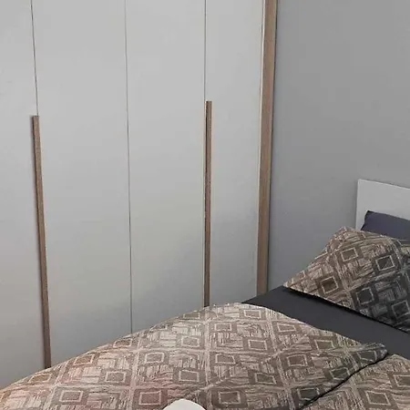 Appartement лазур Burgas Stad