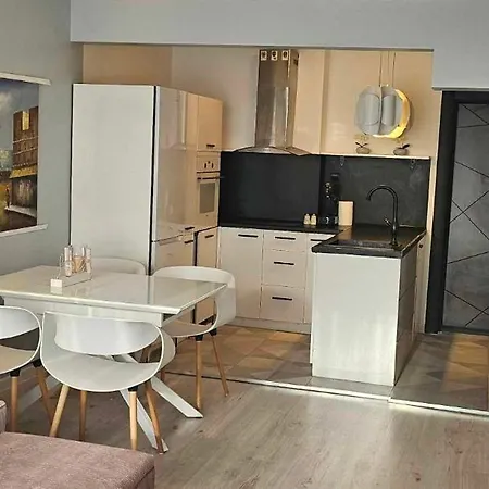 Apartament лазур