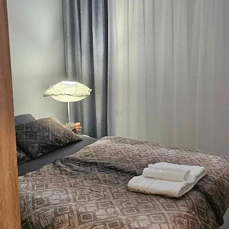лазур Appartamento Burgas