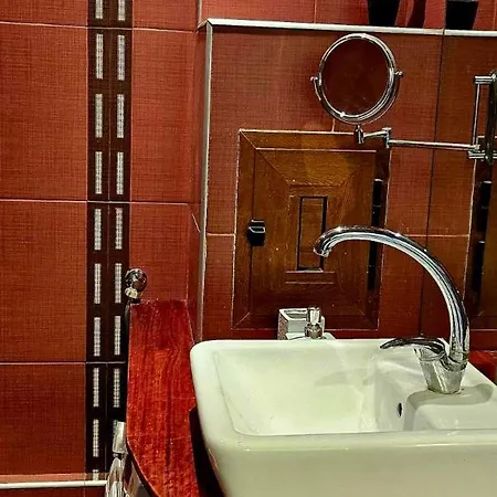 Apartament лазур