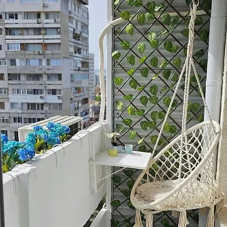 Apartament лазур *